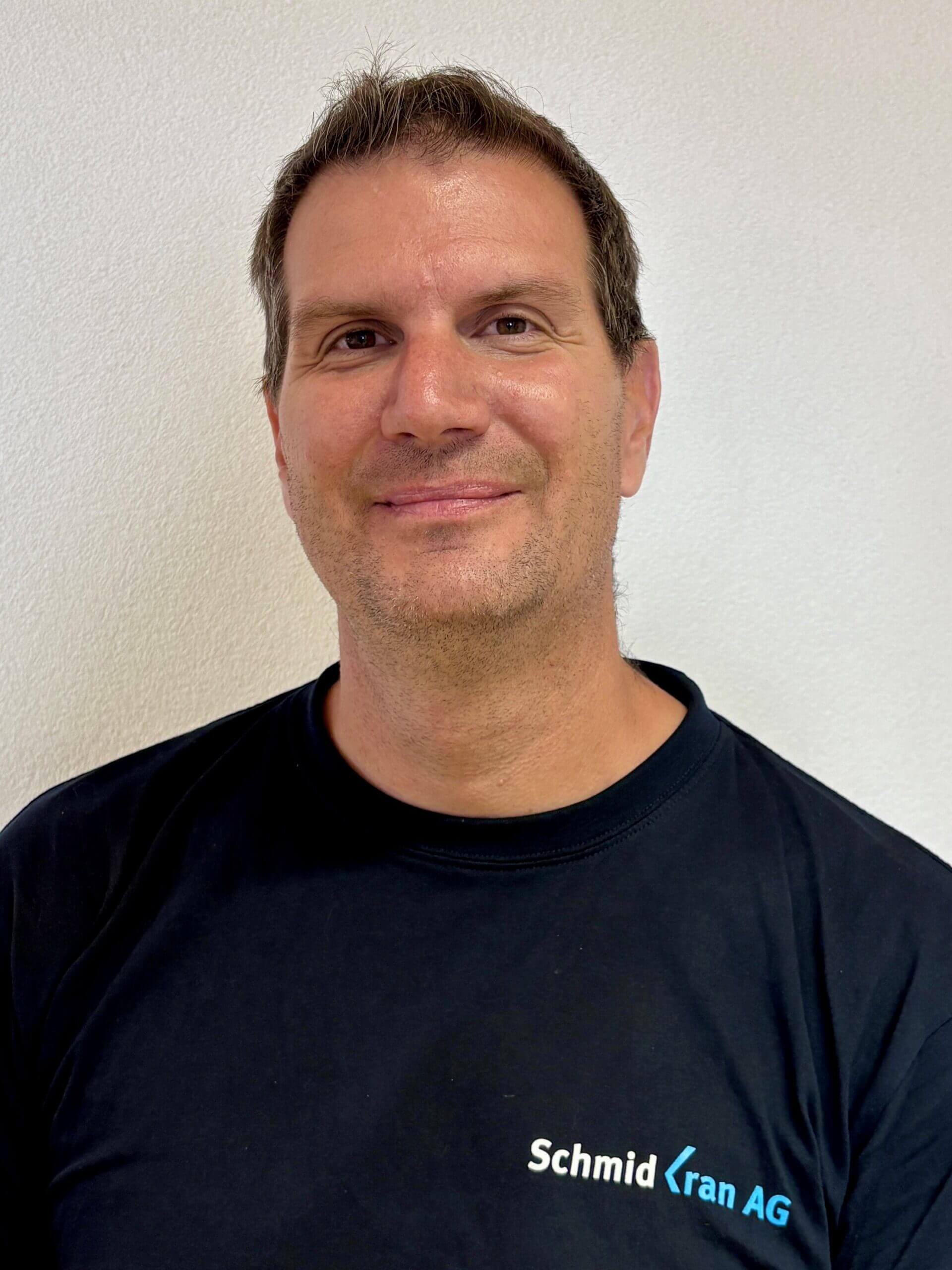 Baumgartner Mirco