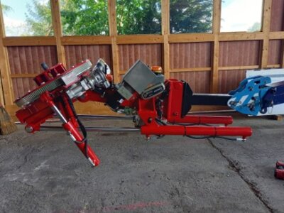 3D-Glasmanipulator Wirth-3