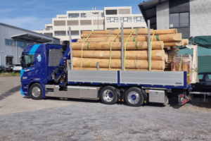 Wg.28 Transportmesse Bern